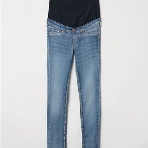 H&M Maternity Skinny Jean